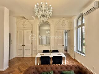  Appartement à vendre 3 pièces 77 m²