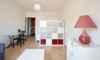  Appartement à vendre 1 pièce 32 m²