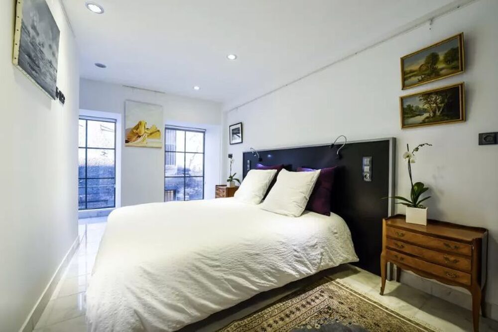 Location Appartement Appartement de 54m2 à louer sur Bordeaux Bordeaux