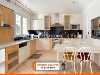  Maison � vendre 8 pi�ces 170 m�