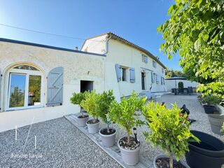  Maison à vendre 7 pièces 237 m²