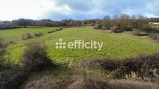  Terrain � vendre 32610 m�