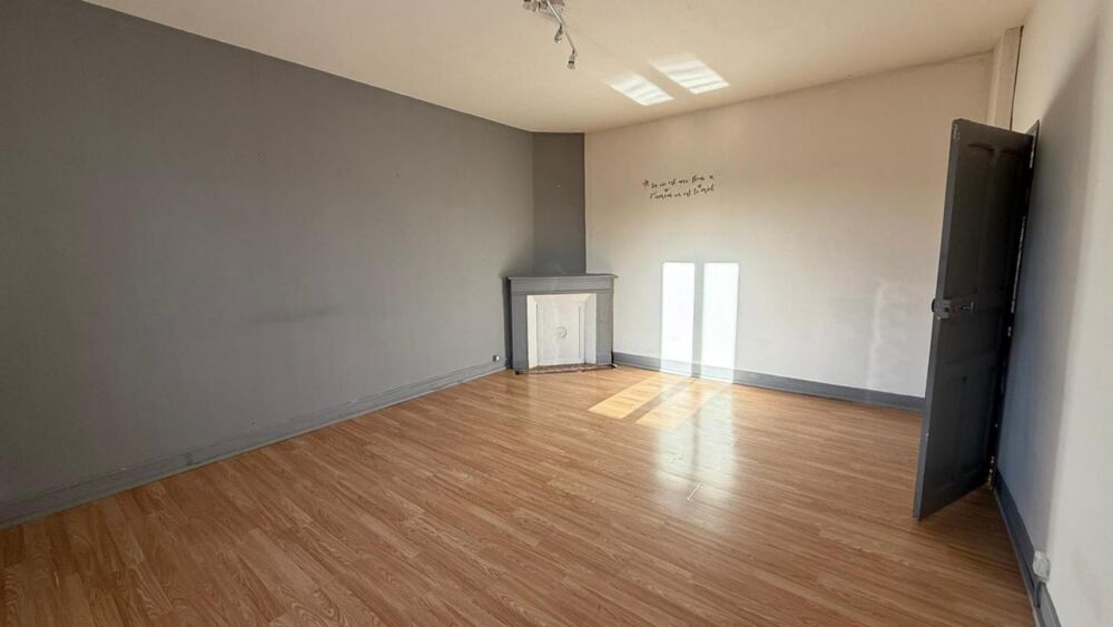 Vente Maison Maison Nontron