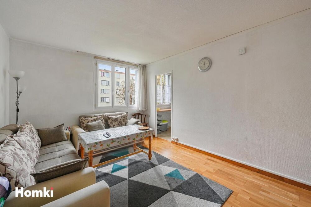 Vente Appartement Appartement T4 de 67 m² à Valenton 94460, Rue du 8 Mai 1945 Valenton