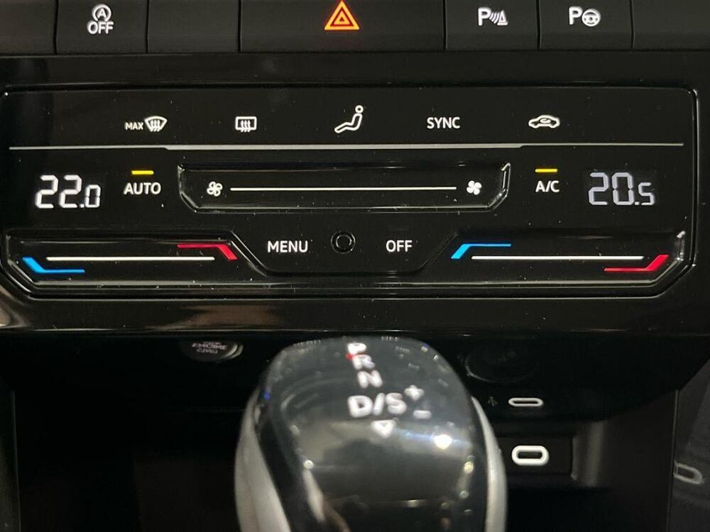 T-ROC 1.5 TSI EVO 150 Start/Stop DSG7 Style 2023 occasion 31100 Toulouse
