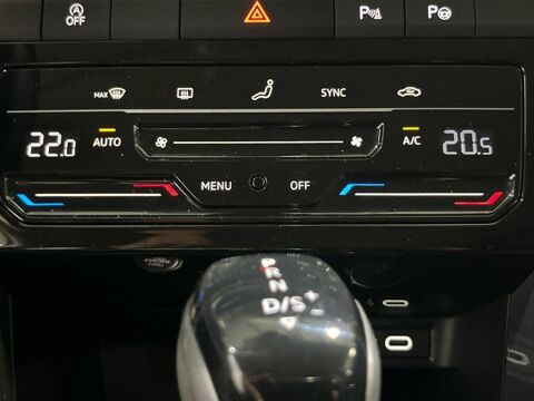 T-ROC 1.5 TSI EVO 150 Start/Stop DSG7 Style 2023 occasion 31100 Toulouse