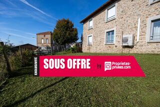  Maison � vendre 3 pi�ces 50 m�
