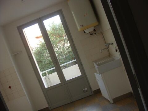  Appartement � louer 2 pi�ces 51 m�