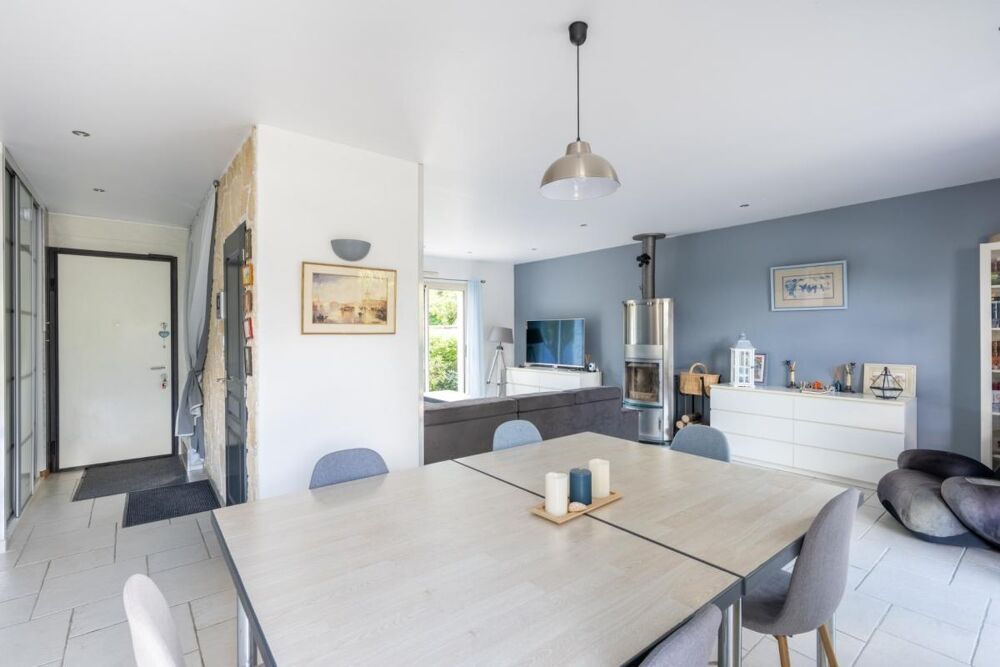 Vente Maison Maison à vendre 8 pièces  (78) Jambville