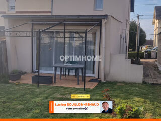  Maison � vendre 4 pi�ces 68 m�