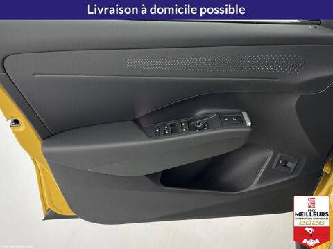 T-ROC 1.5 eTSI EVO2 Hybrid 150ch R-Line DSG7 2026 occasion 78200 Buchelay