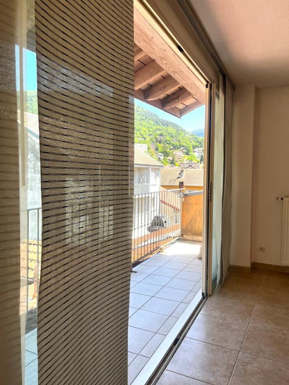 Vente Appartement Appartement Nantua