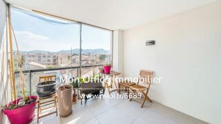  Appartement à vendre 3 pièces 77 m²