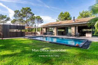  Maison à vendre 6 pièces 322 m²