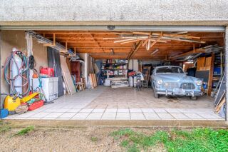  Maison � vendre 10 pi�ces 261 m�