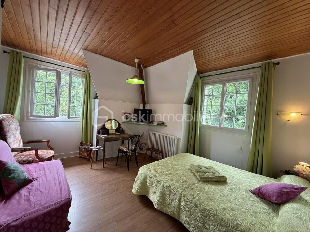 Appartement idéal pour investissement locatif à Bagnoles-de-lOrne