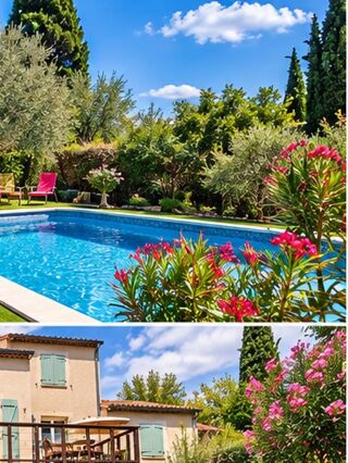  Villa à vendre 7 pièces 150 m²