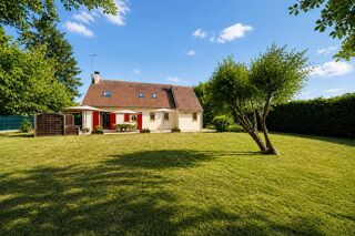  Maison à vendre 5 pièces 136 m²