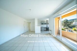  Appartement � vendre 3 pi�ces 60 m�