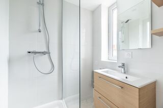  Appartement � vendre 1 pi�ce 18 m�