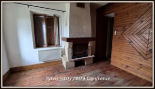  Maison à vendre 3 pièces 52 m²
