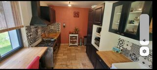  Maison � louer 5 pi�ces 97 m�