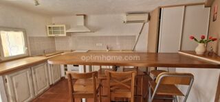  Maison � vendre 2 pi�ces 40 m�