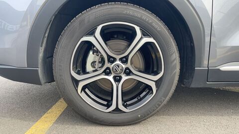 MG.ZS 1.5 197 Hybrid+ BVA Confort 2025 occasion 80000 Amiens