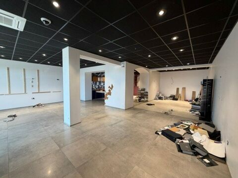   A vendre - Local commercial 
