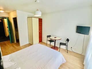  Appartement � vendre 1 pi�ce 19 m�