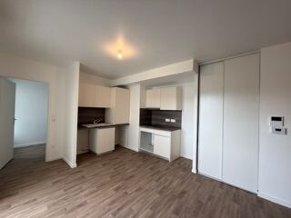  Appartement � vendre 1 pi�ce 34 m�