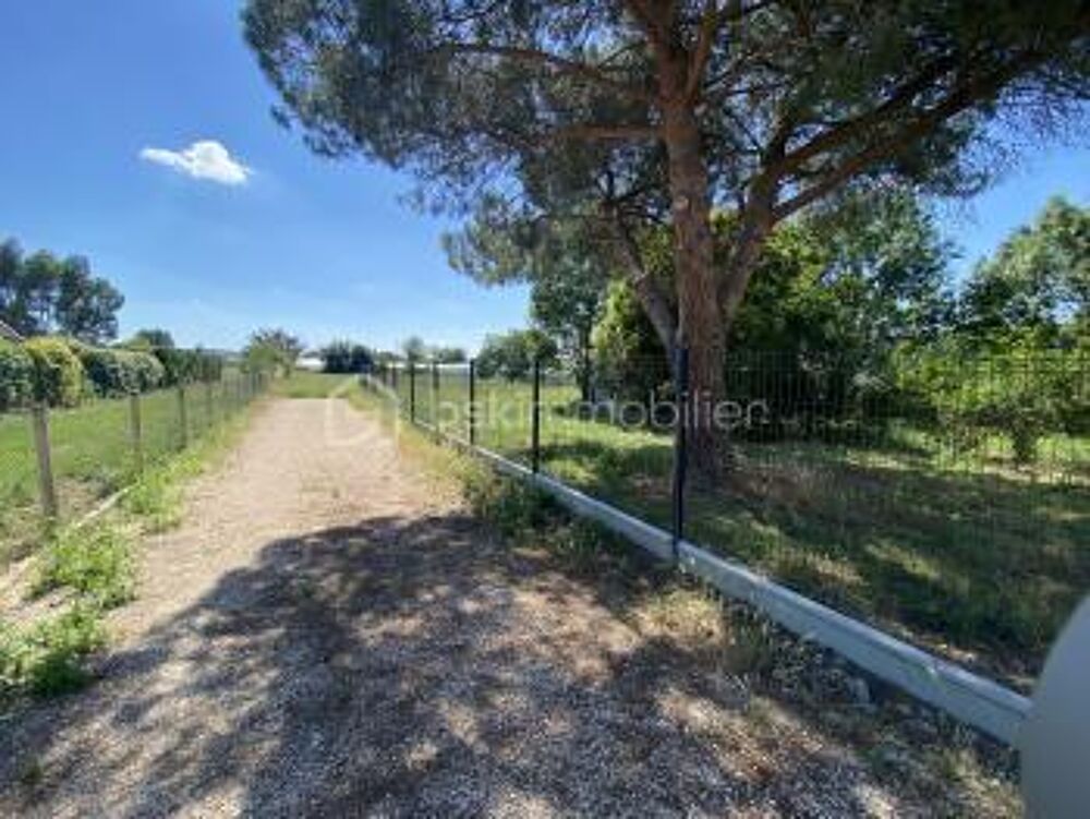 Vente Terrain TERRAIN 2002M² SEMIN VIABILISE Saint jory