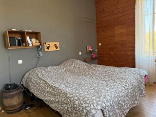  Maison  vendre 6 pices 132 m