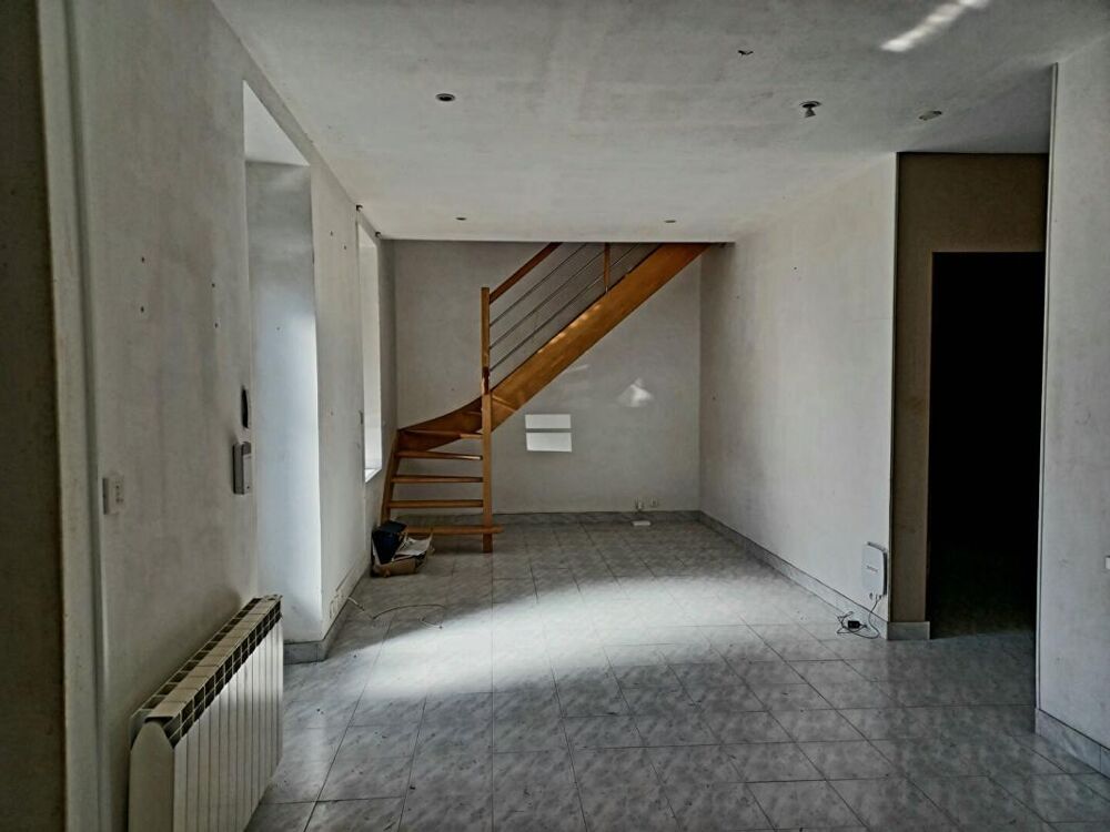 Maison annonce de 92 m² & grand jardin, commerces à pied, Nivillac