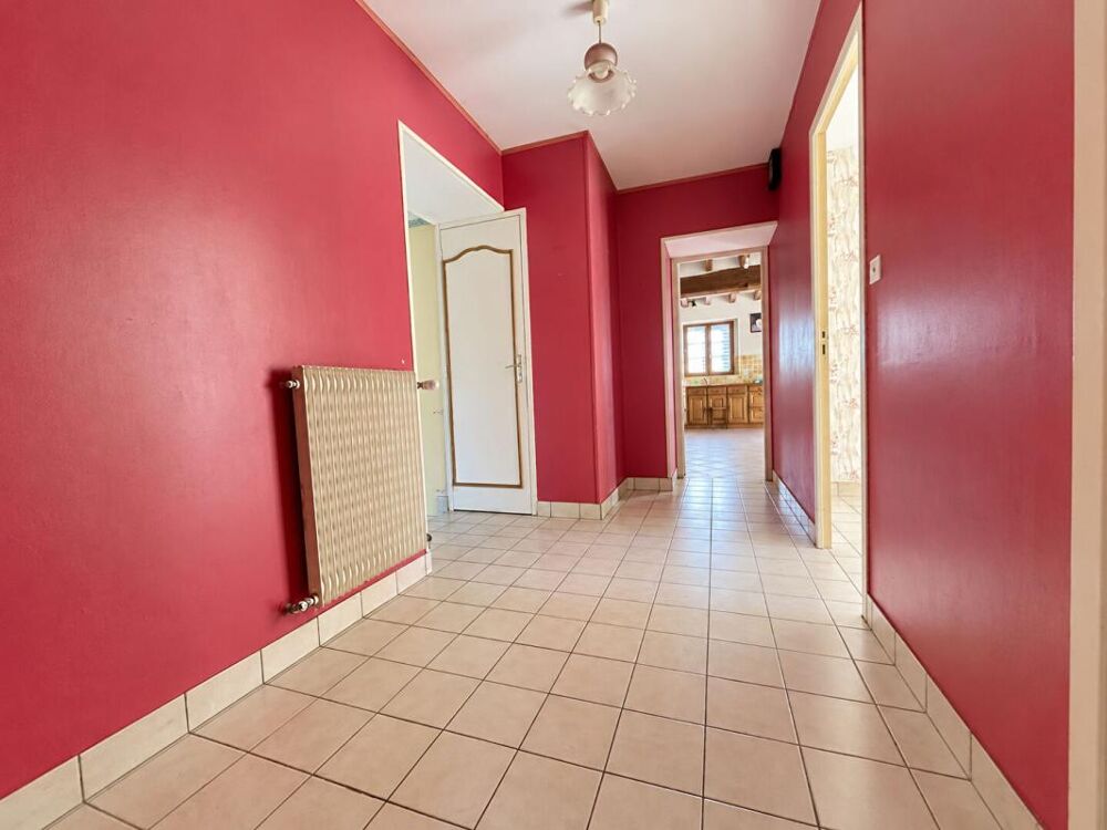 Vente Maison Maison Chabris 5 pièce(s) 97 m2 Chabris