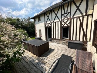  Maison  vendre 7 pices 170 m