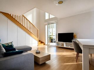  Duplex/triplex à vendre 3 pièces 70 m²