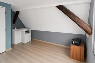  Maison à vendre 4 pièces 127 m²