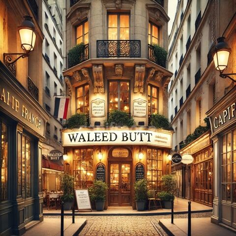   Dpt Paris (75), à vendre PARIS 2EME ARRONDISSEMENT Restaurant 