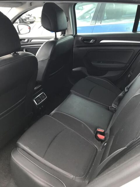 M&eacute;gane E TECH PLUG IN 160 HYBRID INTENS 2021 occasion 38160 Chatte