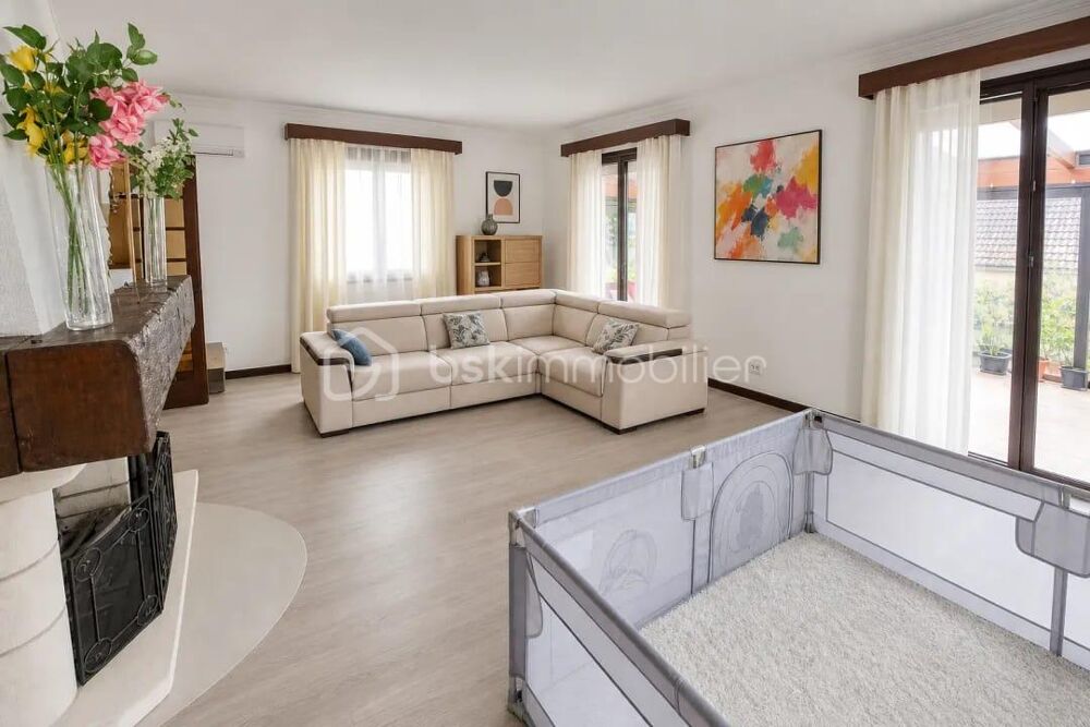 Vente Villa À vendre – Villa rénovée à Saint-Ouen Saint ouen