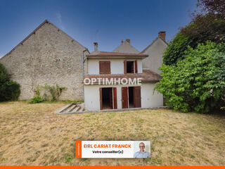  Maison à vendre 8 pièces 188 m²