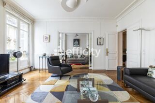  Appartement à vendre 5 pièces 133 m²