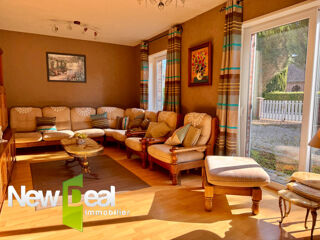  Maison � vendre 4 pi�ces 98 m�