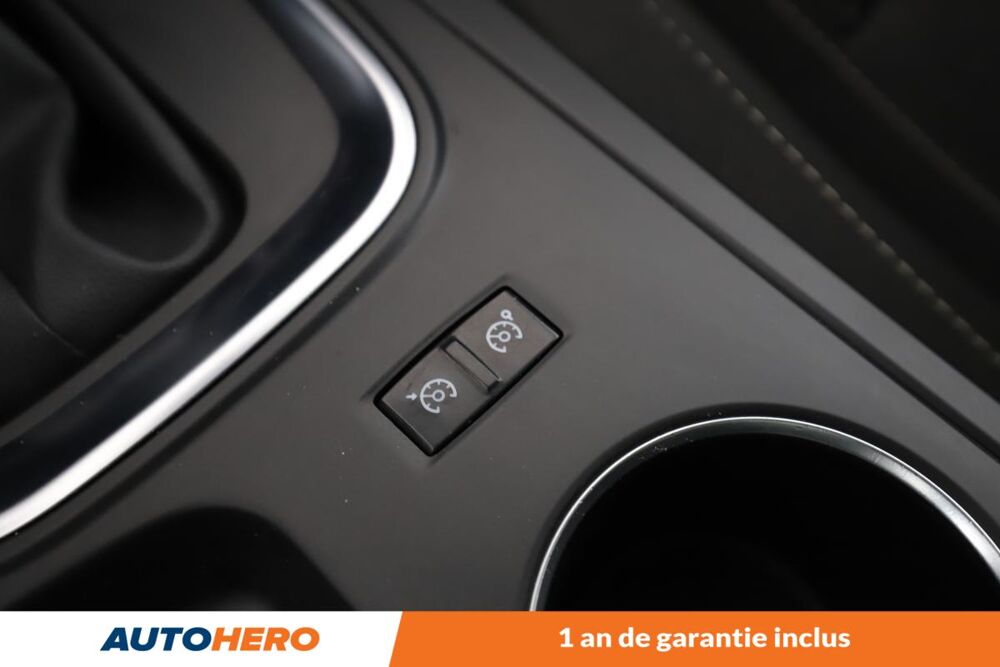 M&eacute;gane 1.5 dCi Blue Business EDC 115 ch 2019 occasion 92130 Issy-les-Moulineaux