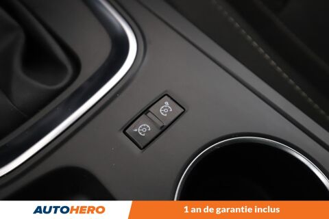 M&eacute;gane 1.5 dCi Blue Business EDC 115 ch 2019 occasion 92130 Issy-les-Moulineaux