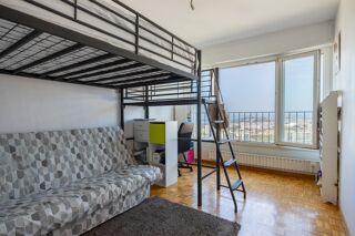  Appartement à vendre 5 pièces 112 m²