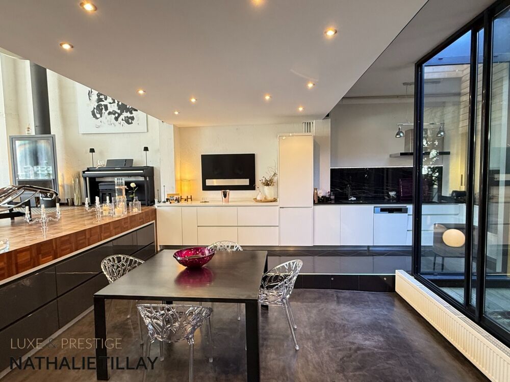 à vendre  Appartement Orléans (45000)
