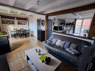  Maison � vendre 4 pi�ces 59 m�