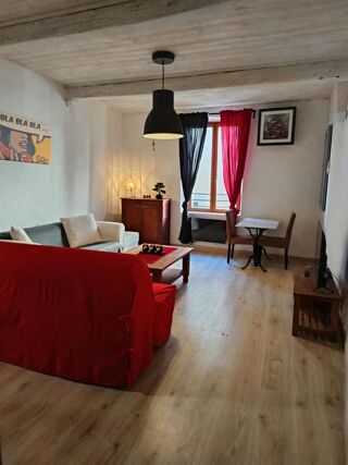  Maison à louer 3 pièces 62 m²